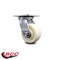 Service Caster 4 Inch Nylon Wheel Swivel Caster with Roller Bearing SCC-30CS420-NYR - alternate 6